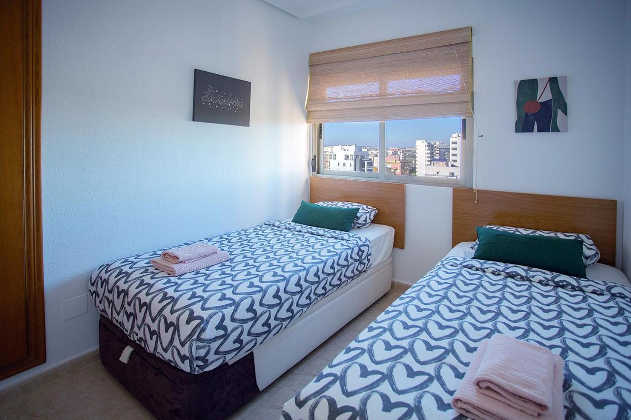 122 Perfect - Alicante Apartamento *